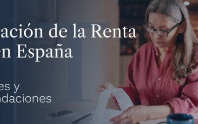 Declaración de la Renta 2025 en España: Fechas, Novedades y Recomendaciones 