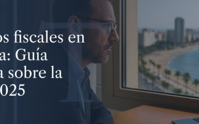 Cambios fiscales en Valencia: Guía práctica sobre la Ley 5/2025