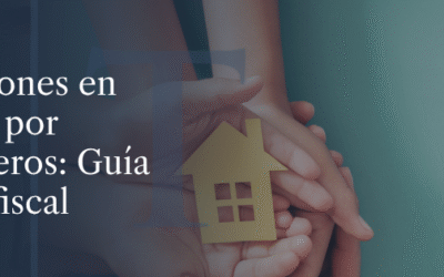 Donaciones en España por extranjeros: Guía legal y fiscal completa