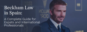 beckham law