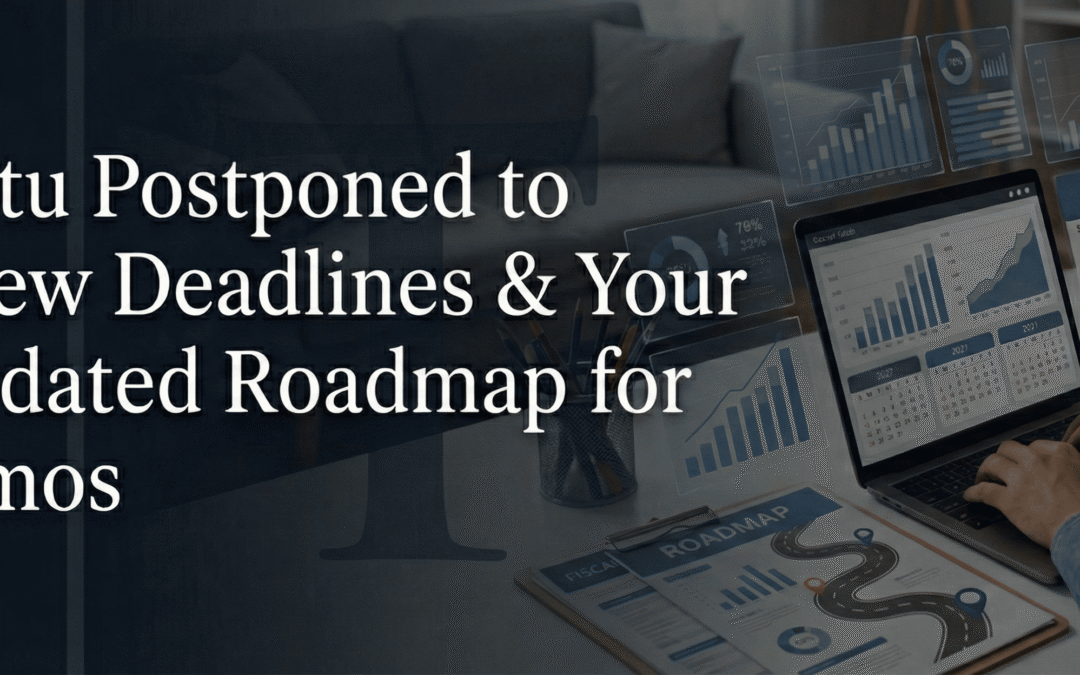 Veri*factu Postponed to 2027: New Deadlines & Your Updated Roadmap for Autónomos