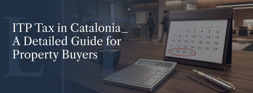 Final Call: January 30th Deadline for Q4 VAT and Annual Summary—Don’t Miss Spain’s Critical Tax Deadline