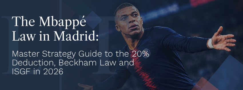 The Mbappé Law in Madrid_