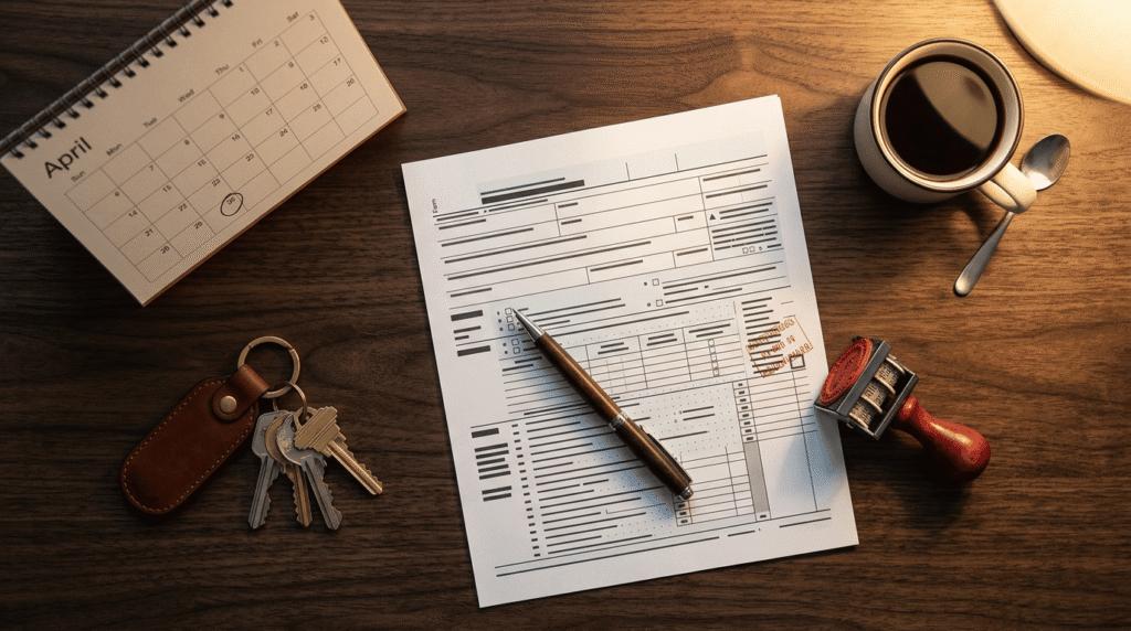 Modelo 210 Filing Deadlines 2026 Rental Income Moves to April 2027