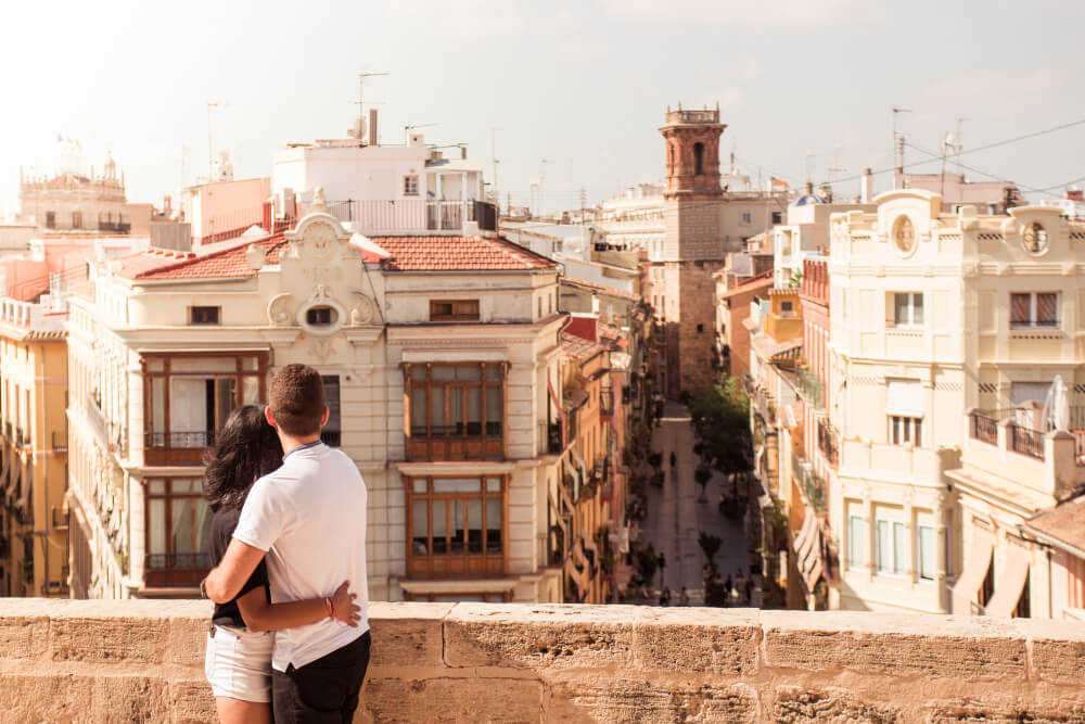 Selling Properties in Spain as a non resident